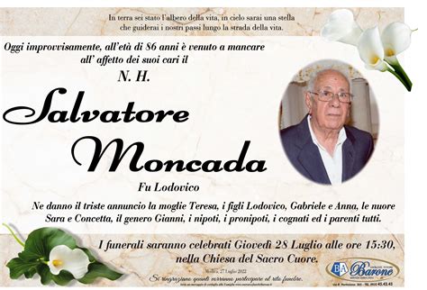 Moncada Salvatore (Dr.), Pachino 